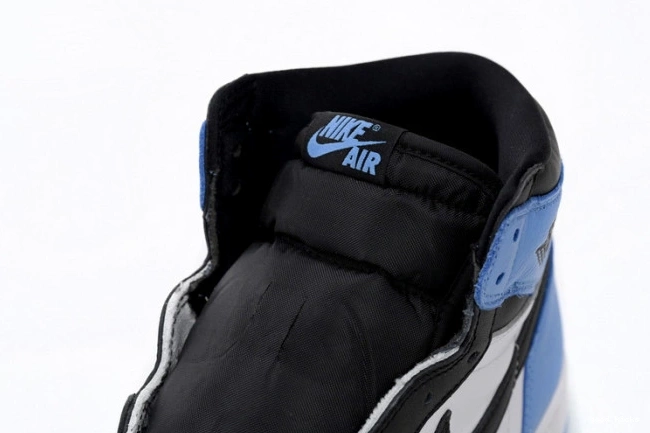Rep UNC DZ5485-400 Toe 1 OG High Jordan Air 0728